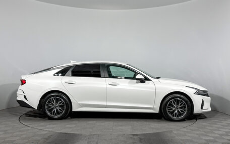 KIA K5, 2021 год, 2 139 000 рублей, 4 фотография