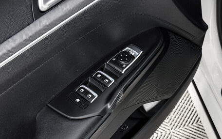 KIA K5, 2021 год, 2 139 000 рублей, 10 фотография