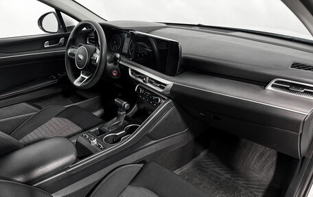 KIA K5, 2021 год, 2 139 000 рублей, 14 фотография