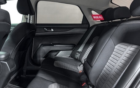 KIA K5, 2021 год, 2 139 000 рублей, 12 фотография