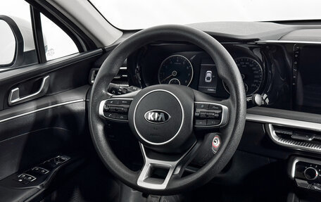 KIA K5, 2021 год, 2 139 000 рублей, 16 фотография