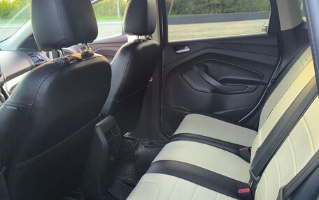 Ford Kuga III, 2014 год, 1 200 000 рублей, 8 фотография