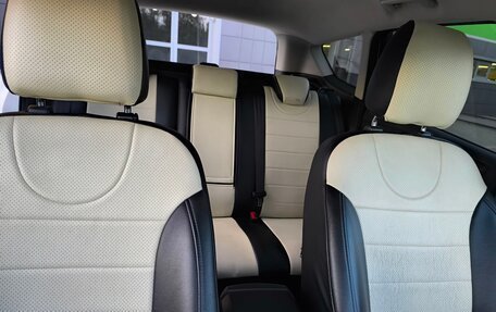 Ford Kuga III, 2014 год, 1 200 000 рублей, 13 фотография