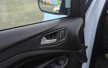 Ford Kuga III, 2014 год, 1 200 000 рублей, 5 фотография