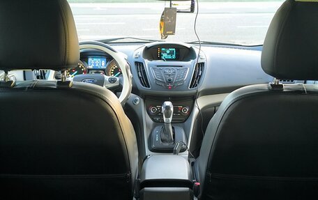 Ford Kuga III, 2014 год, 1 200 000 рублей, 12 фотография