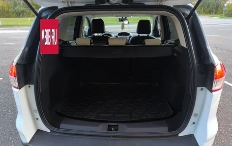 Ford Kuga III, 2014 год, 1 200 000 рублей, 10 фотография