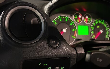 Ford Fiesta, 2007 год, 270 000 рублей, 13 фотография