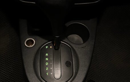 Ford Fiesta, 2007 год, 270 000 рублей, 12 фотография