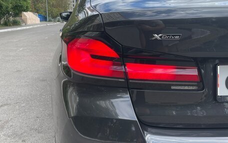 BMW 5 серия, 2020 год, 4 250 000 рублей, 8 фотография