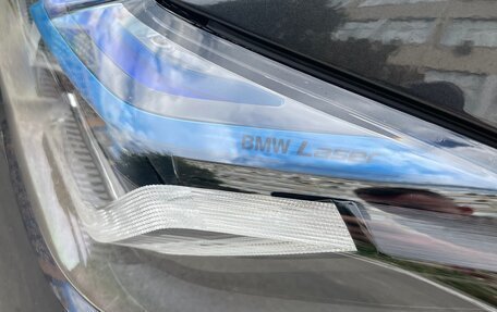 BMW 5 серия, 2020 год, 4 250 000 рублей, 14 фотография
