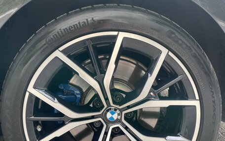 BMW 5 серия, 2020 год, 4 250 000 рублей, 17 фотография