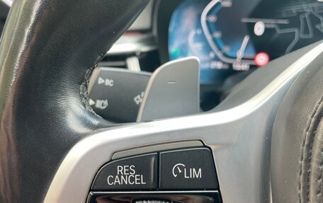 BMW 5 серия, 2020 год, 4 250 000 рублей, 24 фотография
