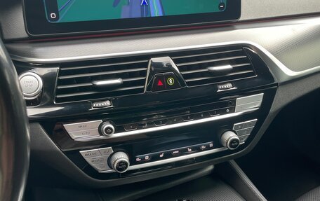 BMW 5 серия, 2020 год, 4 250 000 рублей, 25 фотография