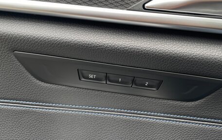 BMW 5 серия, 2020 год, 4 250 000 рублей, 28 фотография