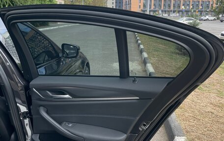 BMW 5 серия, 2020 год, 4 250 000 рублей, 38 фотография