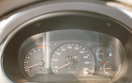 Hyundai Accent II, 2006 год, 280 000 рублей, 12 фотография