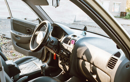 Hyundai Accent II, 2006 год, 280 000 рублей, 8 фотография