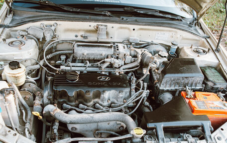 Hyundai Accent II, 2006 год, 280 000 рублей, 13 фотография