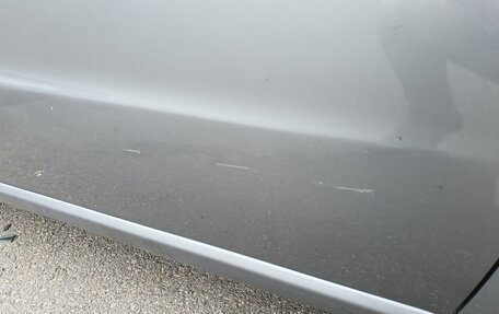Chevrolet Aveo III, 2011 год, 400 000 рублей, 22 фотография