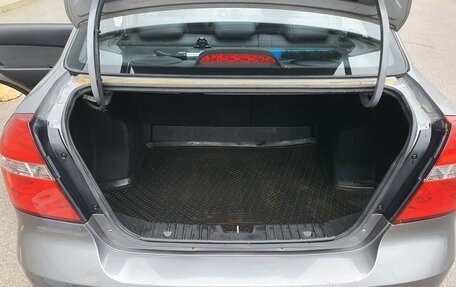 Chevrolet Aveo III, 2011 год, 400 000 рублей, 16 фотография