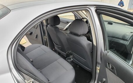 Chevrolet Aveo III, 2011 год, 400 000 рублей, 20 фотография