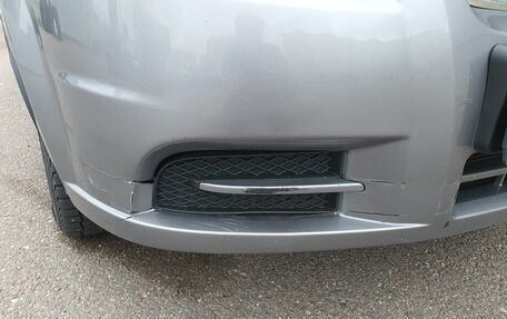 Chevrolet Aveo III, 2011 год, 400 000 рублей, 21 фотография