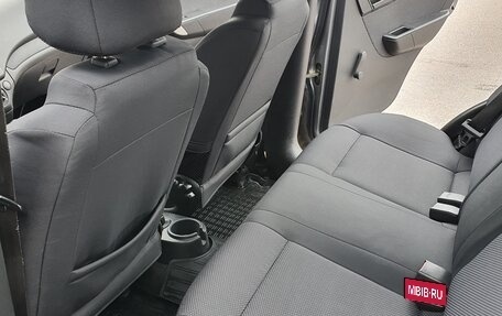 Chevrolet Aveo III, 2011 год, 400 000 рублей, 19 фотография