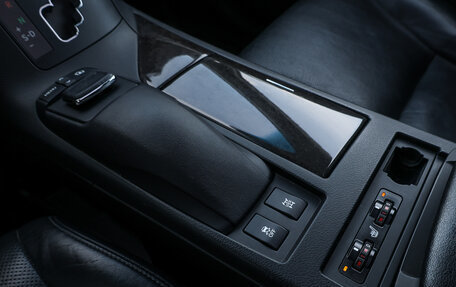 Lexus RX III, 2015 год, 3 198 000 рублей, 20 фотография