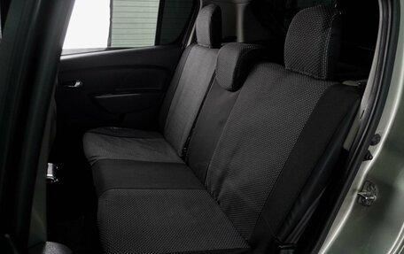 Renault Sandero II рестайлинг, 2017 год, 779 000 рублей, 9 фотография
