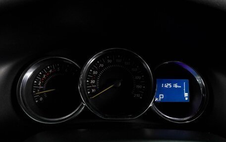 Renault Sandero II рестайлинг, 2017 год, 779 000 рублей, 17 фотография