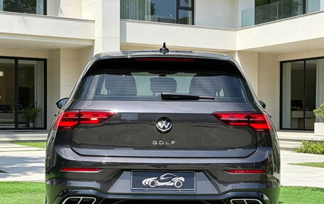 Volkswagen Golf VIII, 2023 год, 1 534 000 рублей, 5 фотография