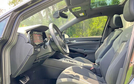 Volkswagen Golf VIII, 2023 год, 1 534 000 рублей, 10 фотография