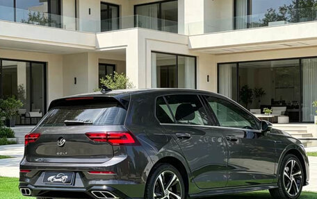 Volkswagen Golf VIII, 2023 год, 1 534 000 рублей, 4 фотография