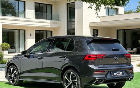 Volkswagen Golf VIII, 2023 год, 1 534 000 рублей, 6 фотография