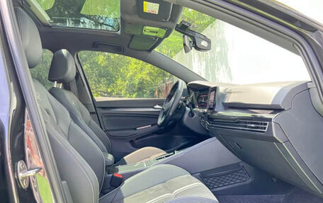 Volkswagen Golf VIII, 2023 год, 1 534 000 рублей, 12 фотография