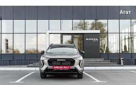 Haval Jolion, 2026 год, 2 672 550 рублей, 2 фотография
