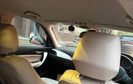 BMW 1 серия, 2015 год, 1 260 000 рублей, 10 фотография