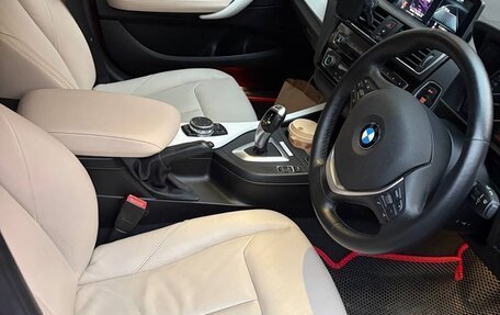 BMW 1 серия, 2015 год, 1 260 000 рублей, 14 фотография