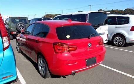 BMW 1 серия, 2015 год, 1 260 000 рублей, 3 фотография