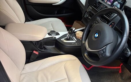 BMW 1 серия, 2015 год, 1 260 000 рублей, 12 фотография