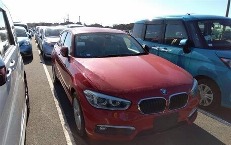 BMW 1 серия, 2015 год, 1 260 000 рублей, 1 фотография