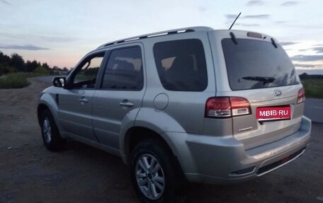 Ford Escape II, 2008 год, 650 000 рублей, 1 фотография