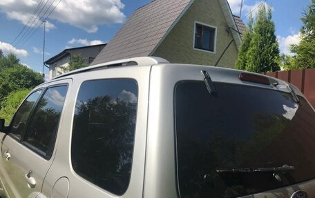 Ford Escape II, 2008 год, 650 000 рублей, 2 фотография