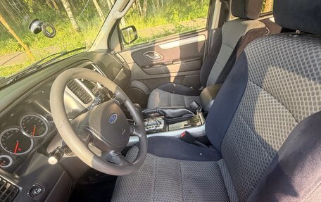 Ford Escape II, 2008 год, 650 000 рублей, 9 фотография
