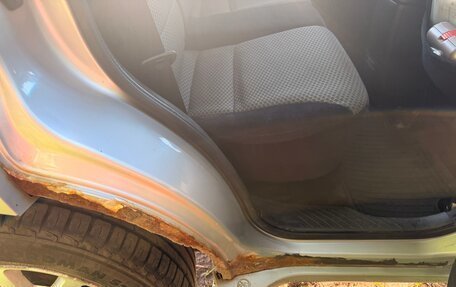 Ford Escape II, 2008 год, 650 000 рублей, 10 фотография