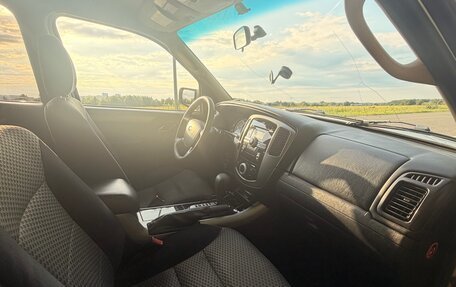 Ford Escape II, 2008 год, 650 000 рублей, 6 фотография