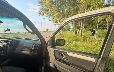 Ford Escape II, 2008 год, 650 000 рублей, 7 фотография