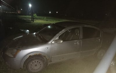 Chery Fora (A21), 2007 год, 150 000 рублей, 1 фотография
