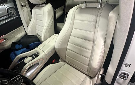 Mercedes-Benz GLS, 2021 год, 12 500 000 рублей, 3 фотография