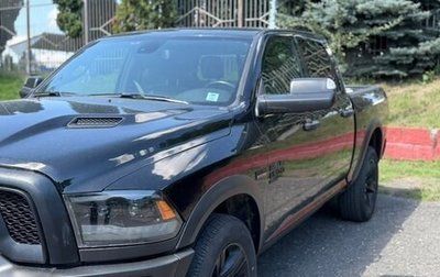 Dodge RAM IV, 2019 год, 4 500 000 рублей, 1 фотография